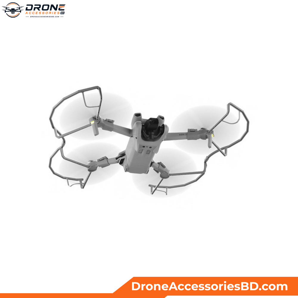 BRDRC Propeller Guard for Mini 3 / 3 Pro