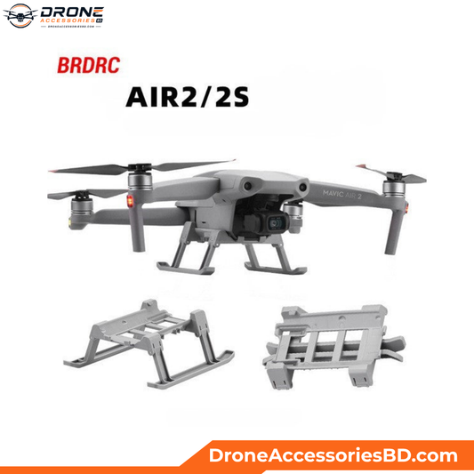 DJI Air 2S Extended Landing Legs