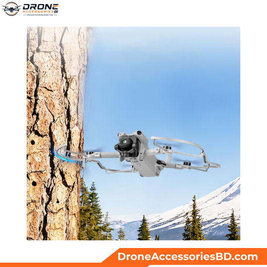 DJI Mini 5 Pro Propeller Protector