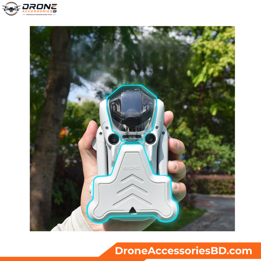 DJI Mini 4 Pro Propeller Holder Protector