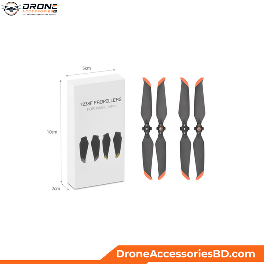 DJI Air 2S Replacement Propellers Replica