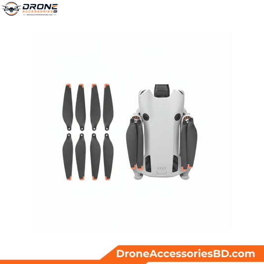 Mini 4 Pro Replacement Propellers Replica Set