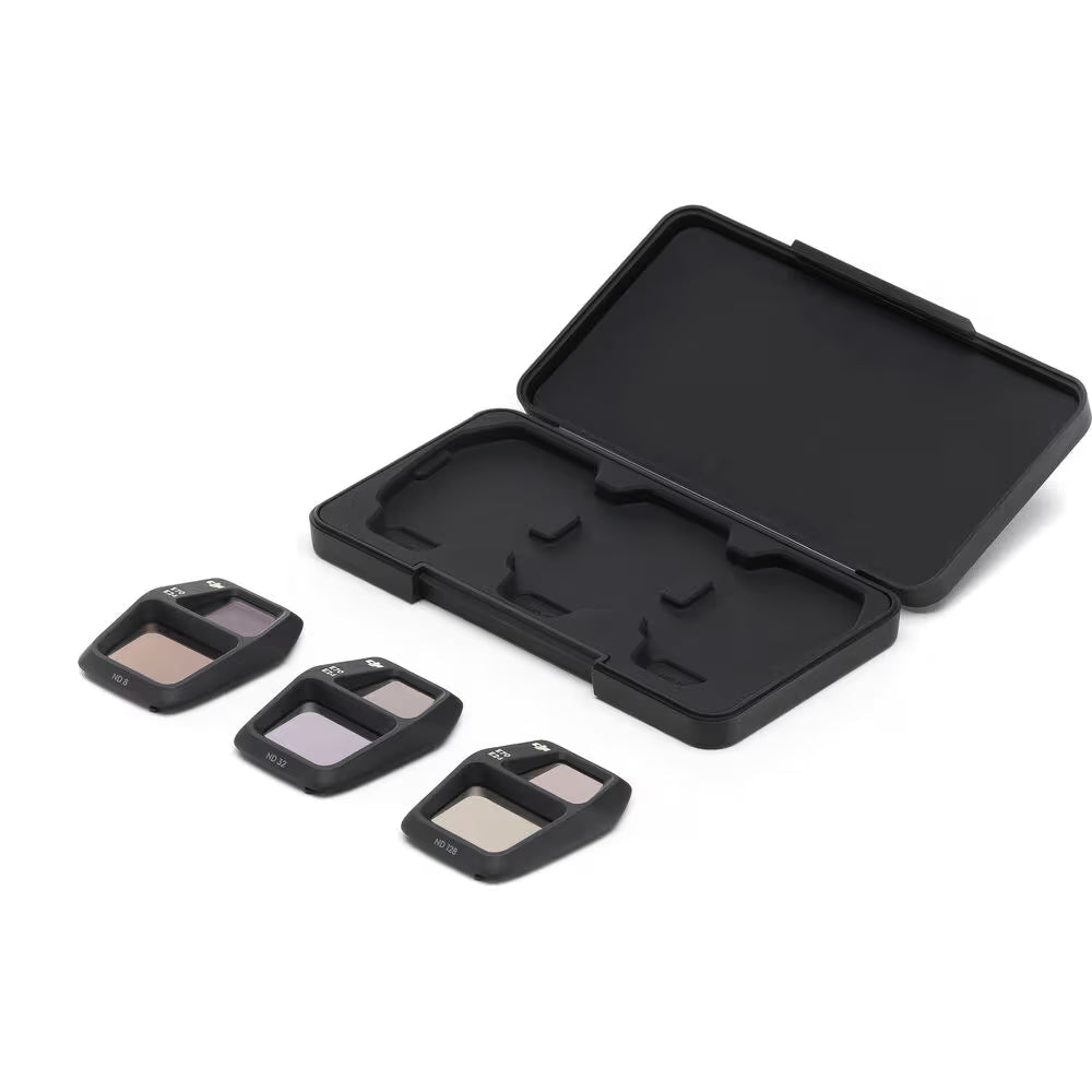 ND Filters Explained for Beginners | ND ফিল্টার সম্পর্কে সম্পূর্ণ গাইড