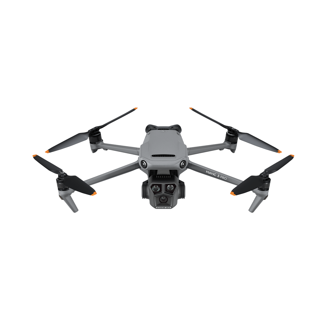 Mavic 3/3 Pro