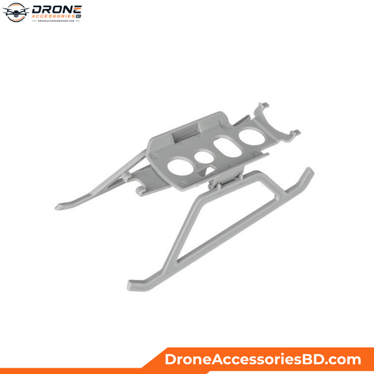 DJI Air 3S Foldable Landing Gear Extension