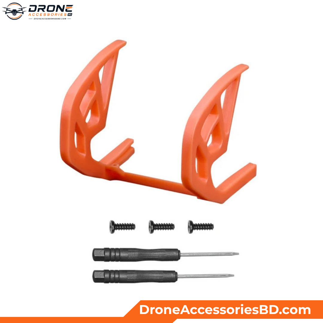 BRDRC DJI Neo Gimbal Protection Bumper
