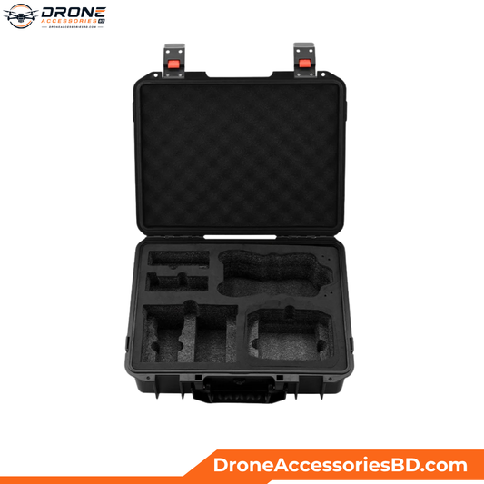 BRDRC Waterproof Hard Carrying Case for DJI Air 3S