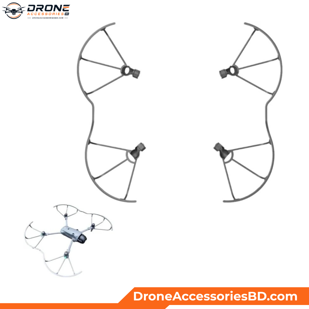 CYNOVA Mavic 4 Pro Snap-On Propeller Guard