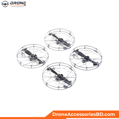 DJI Mini 5 Pro Original Propeller Guard with Propeller