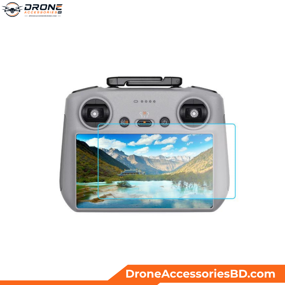 DJI Remote Controller Screen Protector Universal
