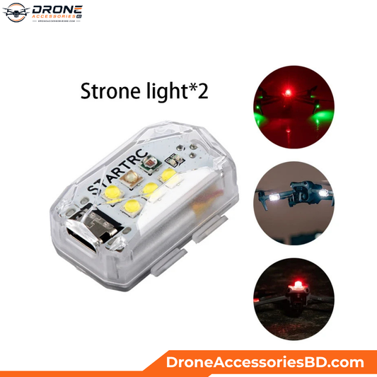 STARTRC Universal LED Drone Strobe Light