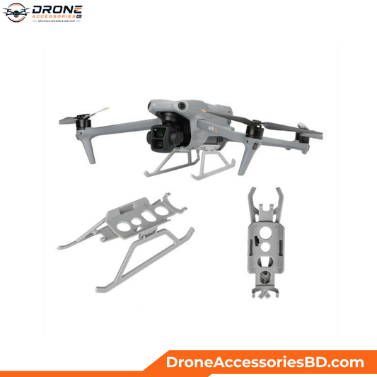 DJI Air 3S Extended Landing Legs