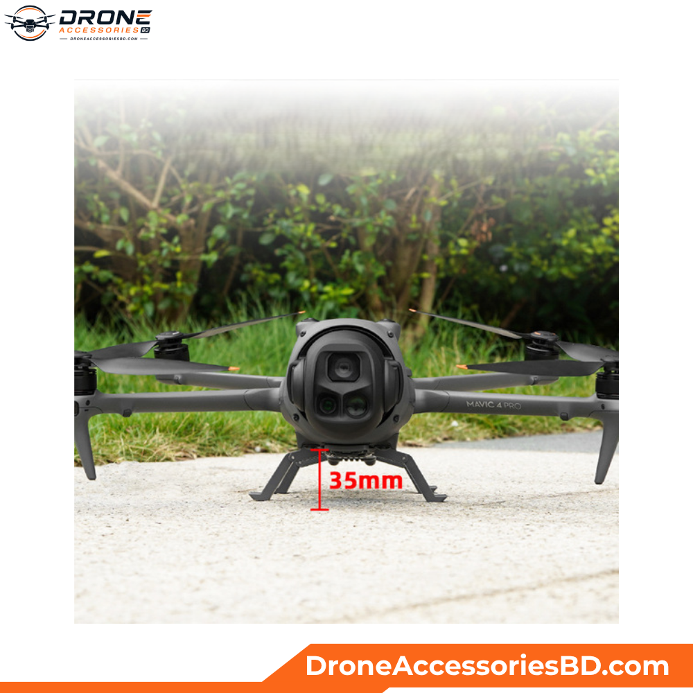 DJI Mavic 4 Pro Extended Landing Legs