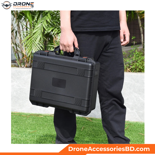 DJI Air 3S Protective Waterproof Hard Case by BRDRC