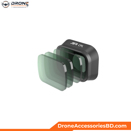 DJI Mini 3 Camera Lens Filter Set