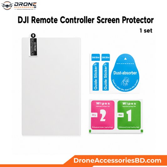 DJI RC Screen Protector Screen Guard