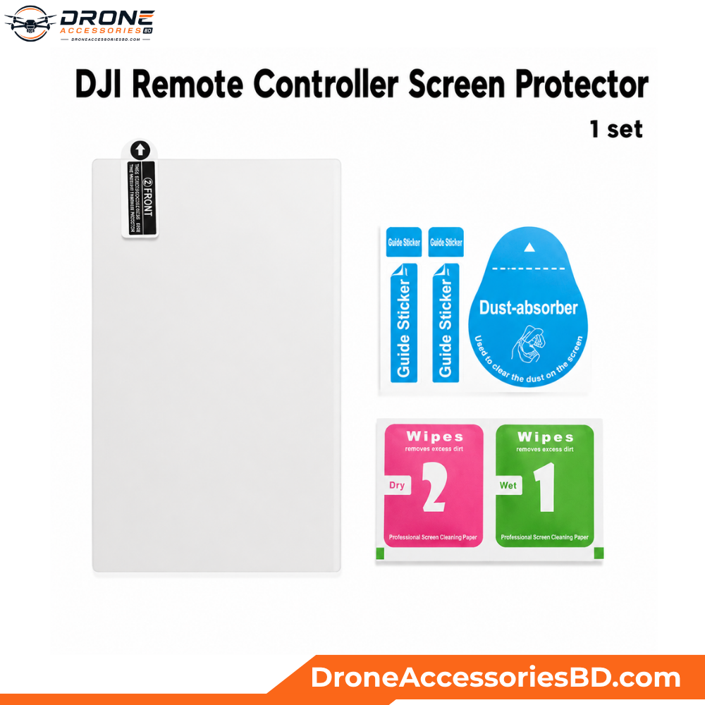 DJI RC Screen Protector Screen Guard