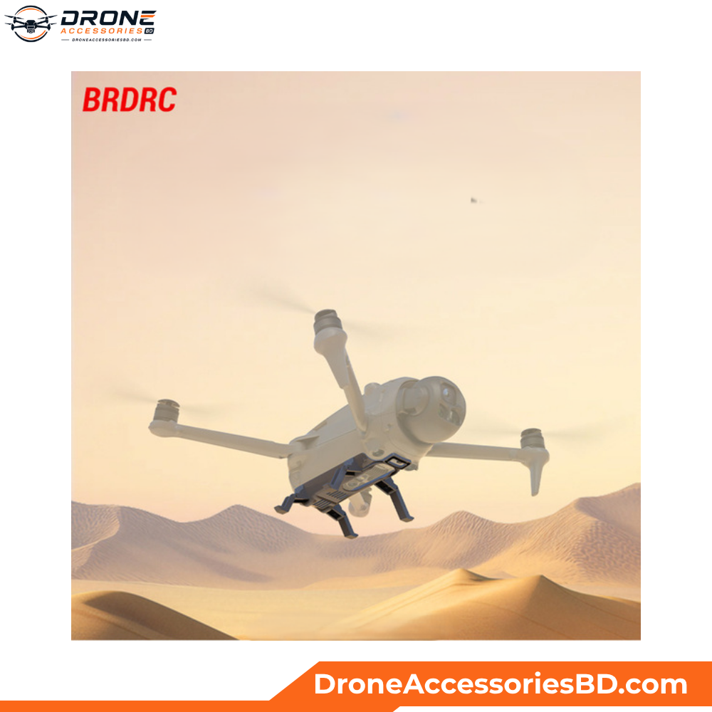 BRDRC Mavic 4 Pro Landing Gear Extension