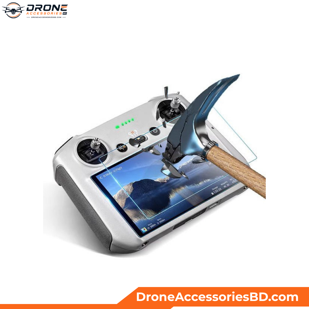 DJI RC 2 Remote Controller Screen Protector