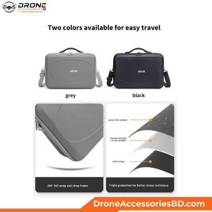 All-in-One Storage Case for DJI Avata 360 and Accessories