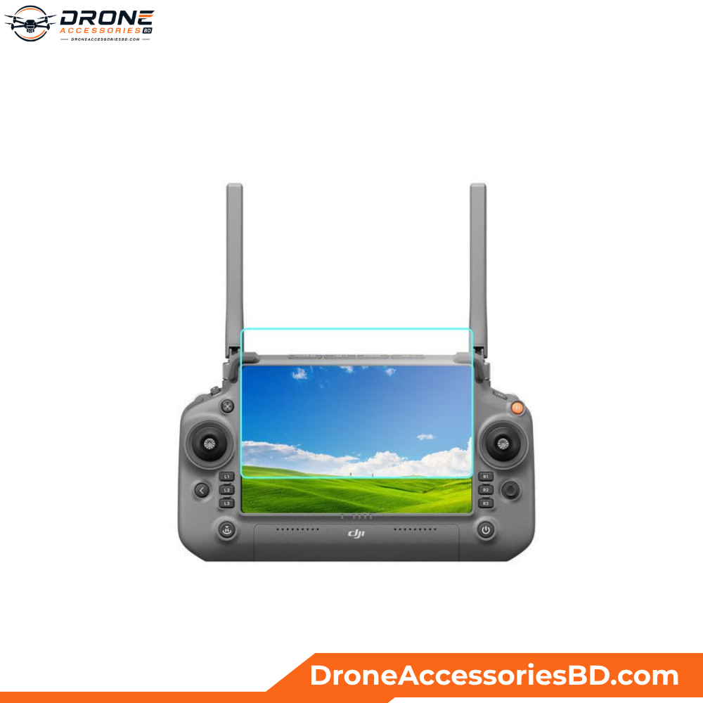 DJI RC Pro Screen Guard Protector