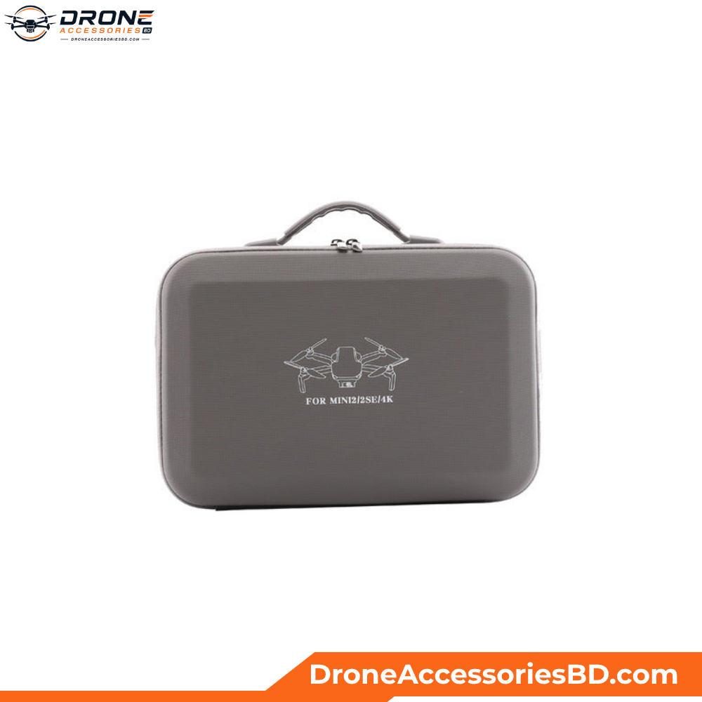 BKANO Storage Bag for DJI Mini 2 4K SE