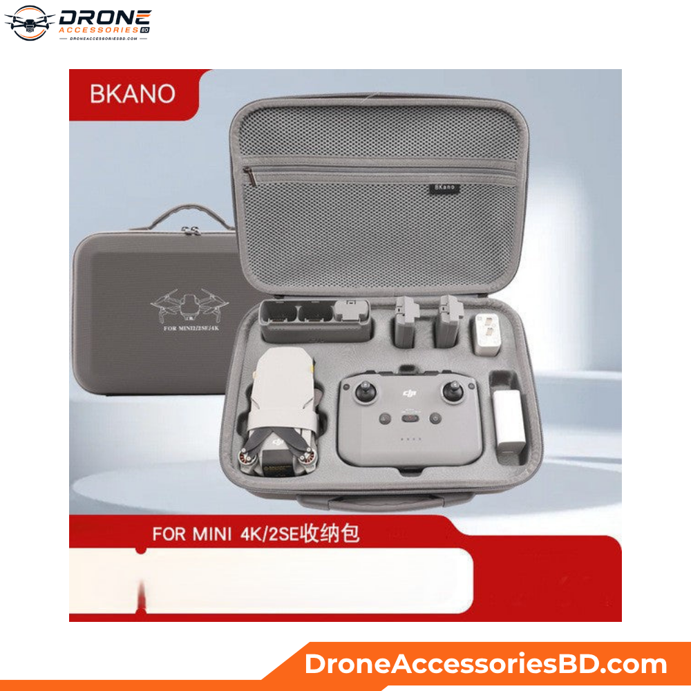 DJI Mini 2 Protective Carrying Storage Bag