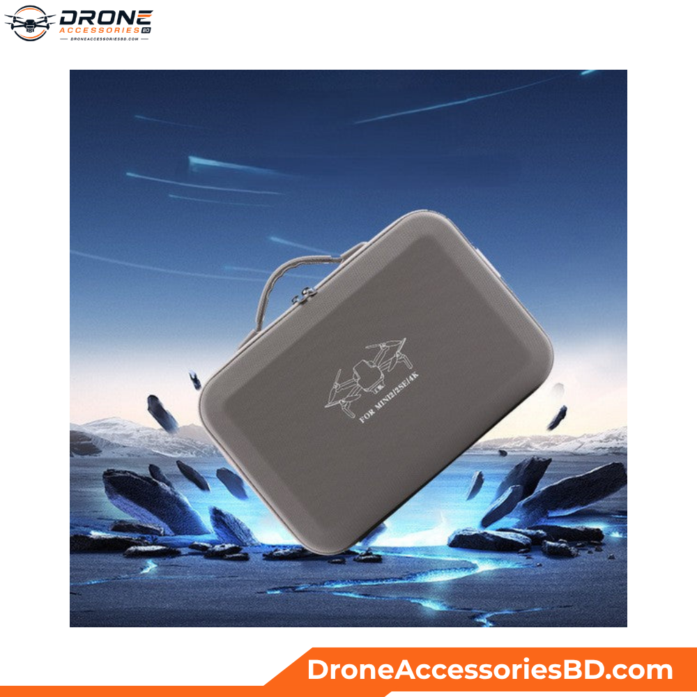 BKANO Mini 2 4K Drone Travel Bag