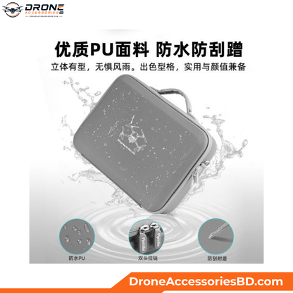BRDRC All-in-One Storage Bag for Mini 5 Pro