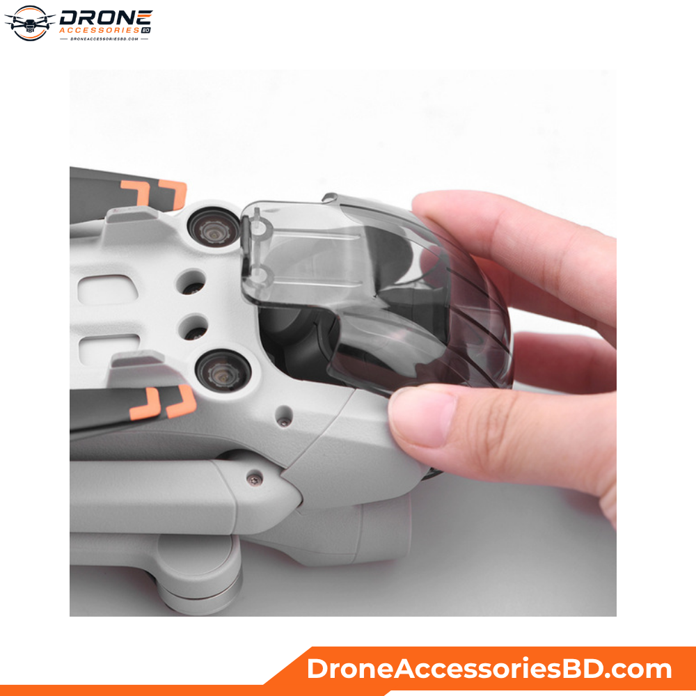 BRDRC Lens Protective Cover for Mini 3 Pro