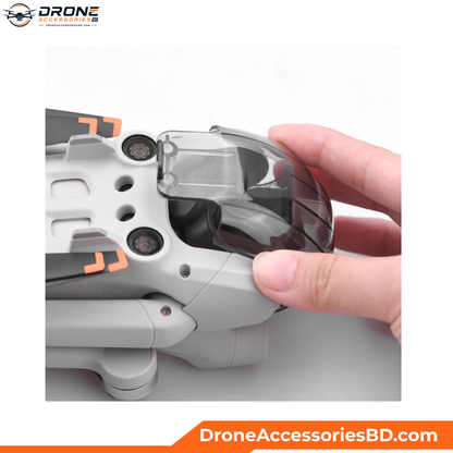 BRDRC Lens Protective Cover for Mini 3 Pro