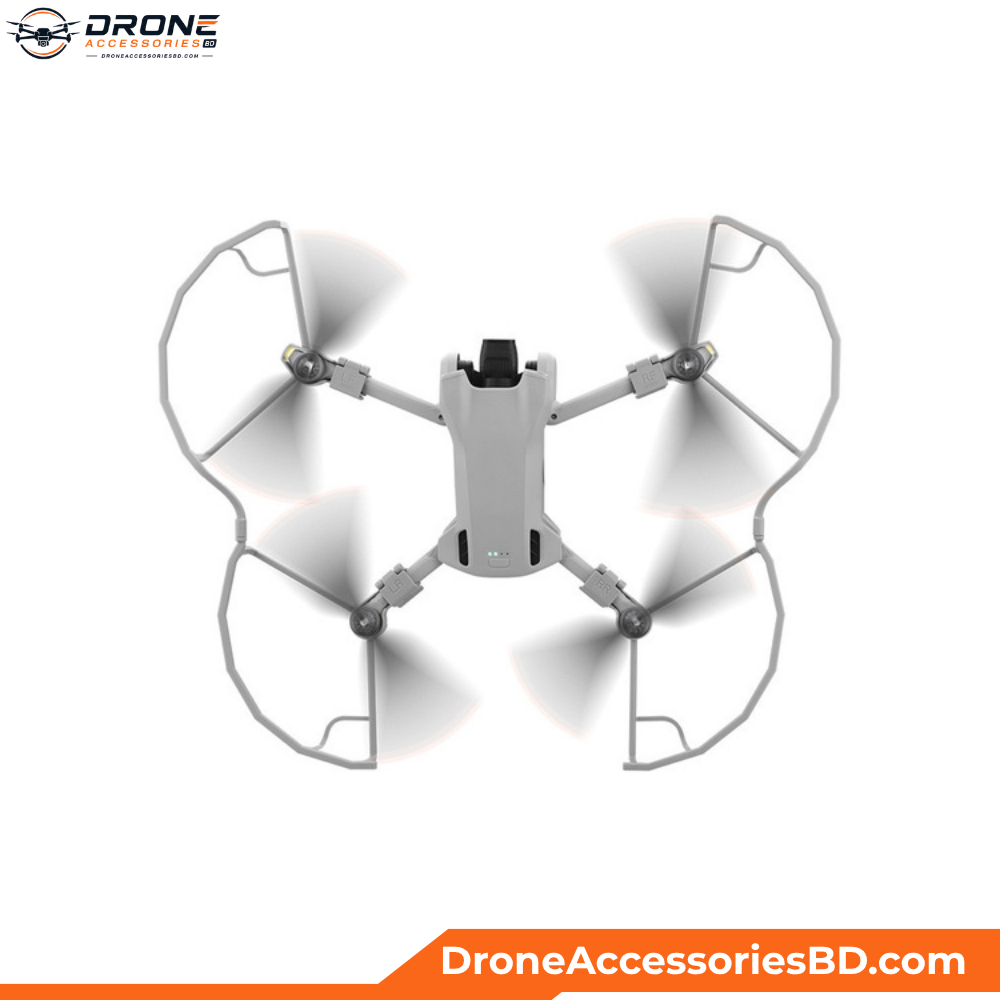 BRDRC Propeller Guard for Mini 3 / 3 Pro