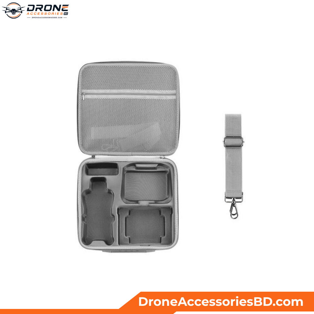 BRDRC All-in-One Storage Bag for DJI Air 3S