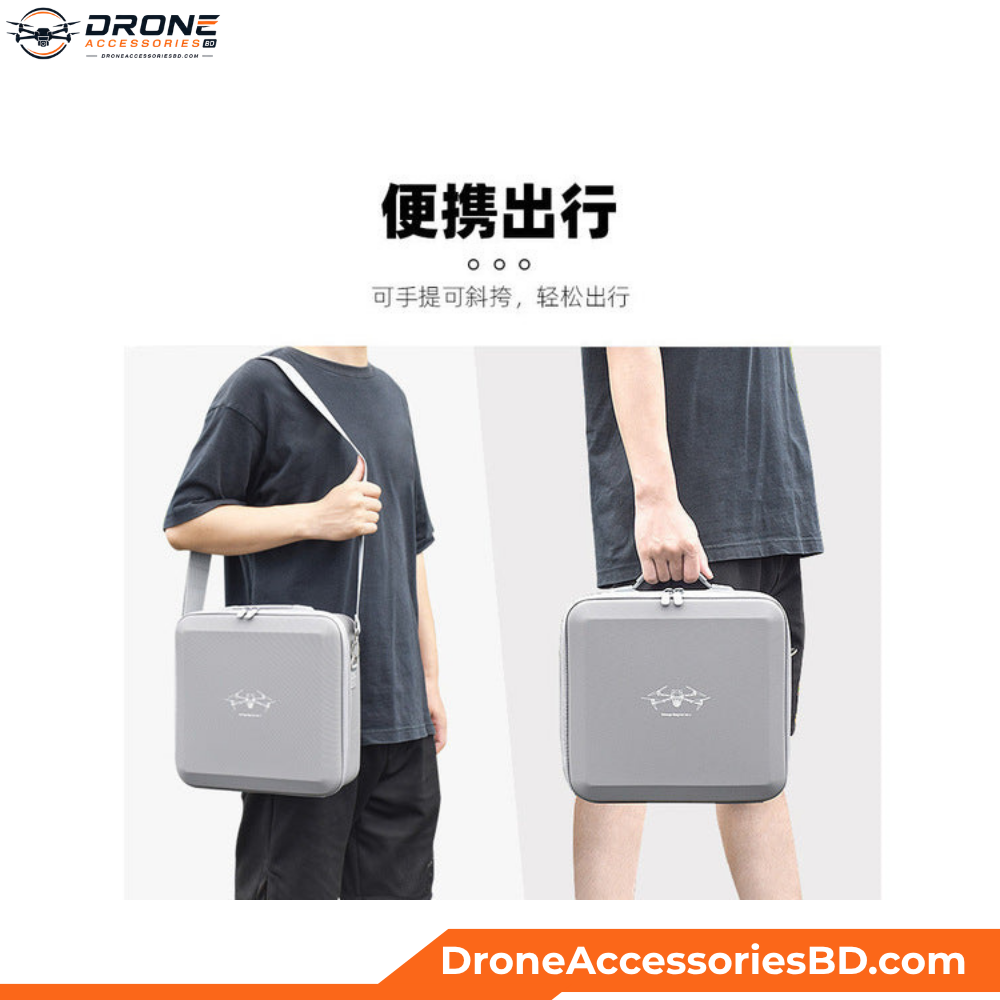 BRDRC Air 3S Drone Travel Carrying Case