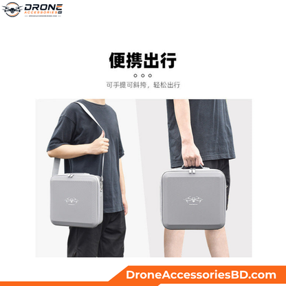BRDRC Air 3S Drone Travel Carrying Case