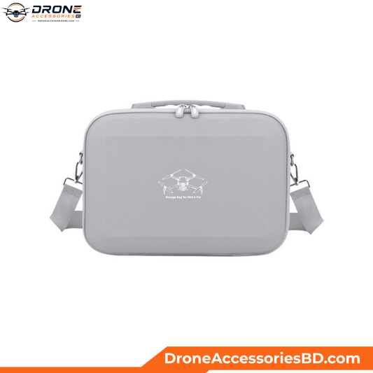 DJI Mini 4 Pro Protective Carrying Storage Bag