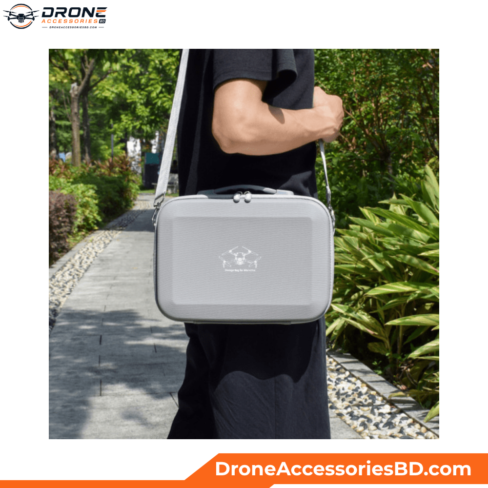 DJI Mini 4 Pro All-in-One Storage Bag