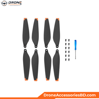 BRDRC DJI Mini 3 A Grade Replica Propellers Full Set