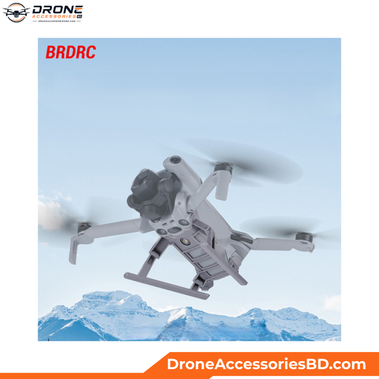 DJI Mini 5 Pro Extended Landing Legs