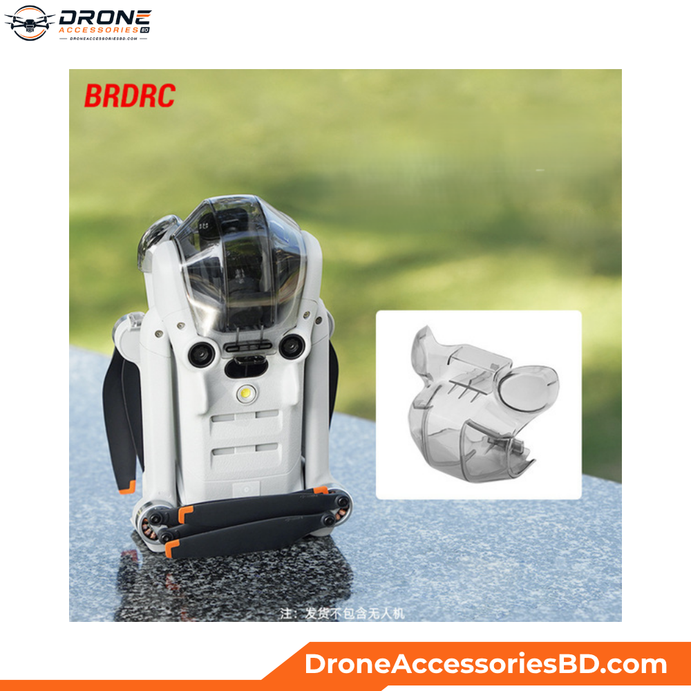 BRDRC Mini 4 Pro Camera Lens Protection Cover