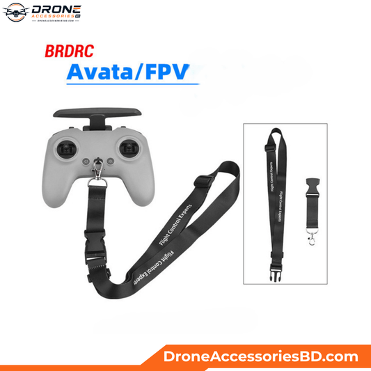 BRDRC Nylon Lanyard Belt for DJI Avata FPV