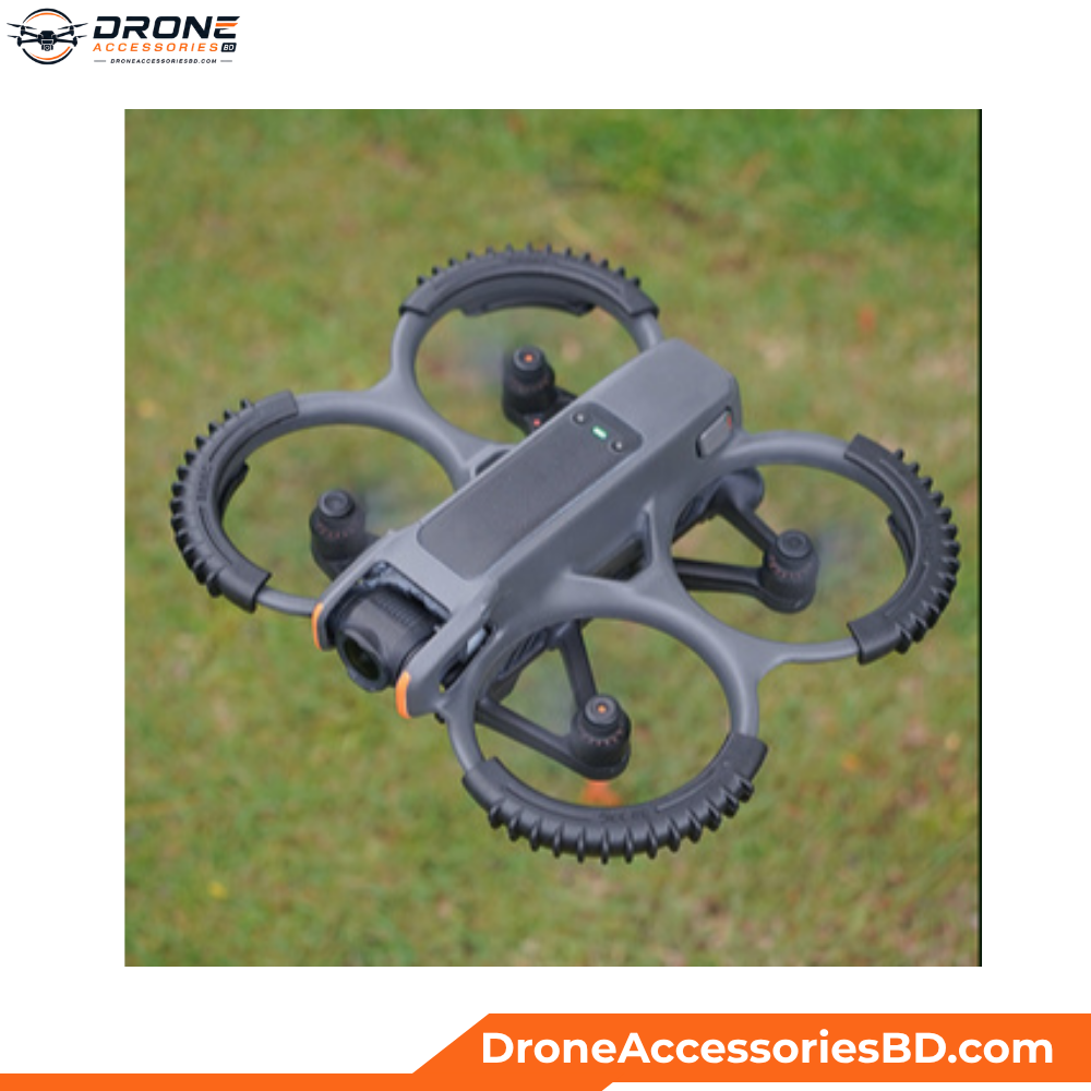 BRDRC Avata 2 Propeller Safety Guard