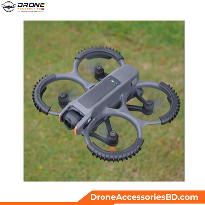 BRDRC Avata 2 Propeller Safety Guard