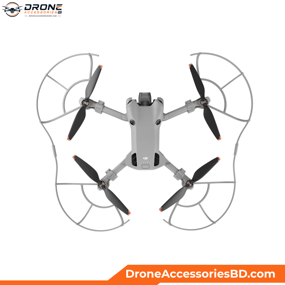 BRDRC Mini 4 Pro Propeller Guard