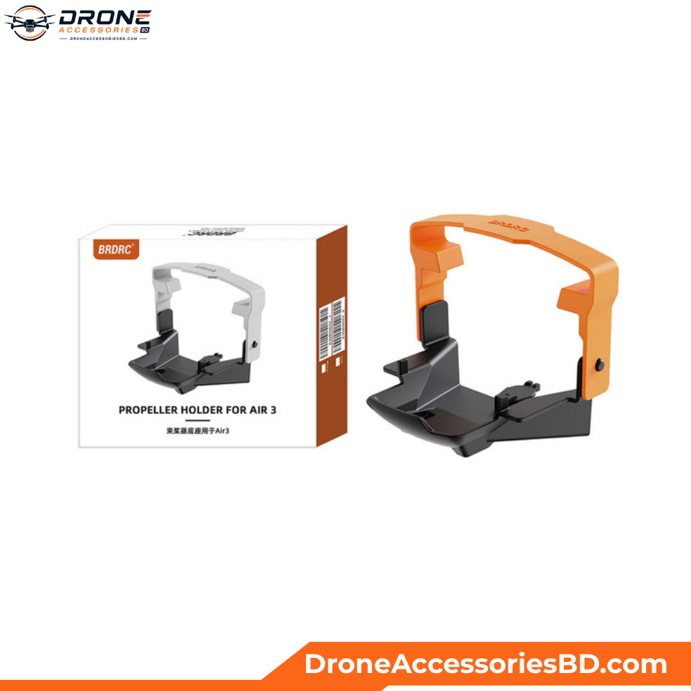 BRDRC Propeller Holder Bundle for DJI Air 3S