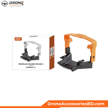 BRDRC Propeller Holder Bundle for DJI Air 3S