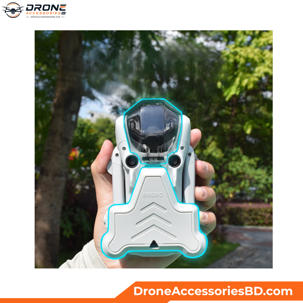 DJI Mini 4 Pro Propeller Holder Protector