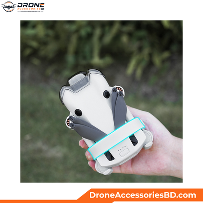 BRDRC Mini 4 Pro Propeller Storage Clip