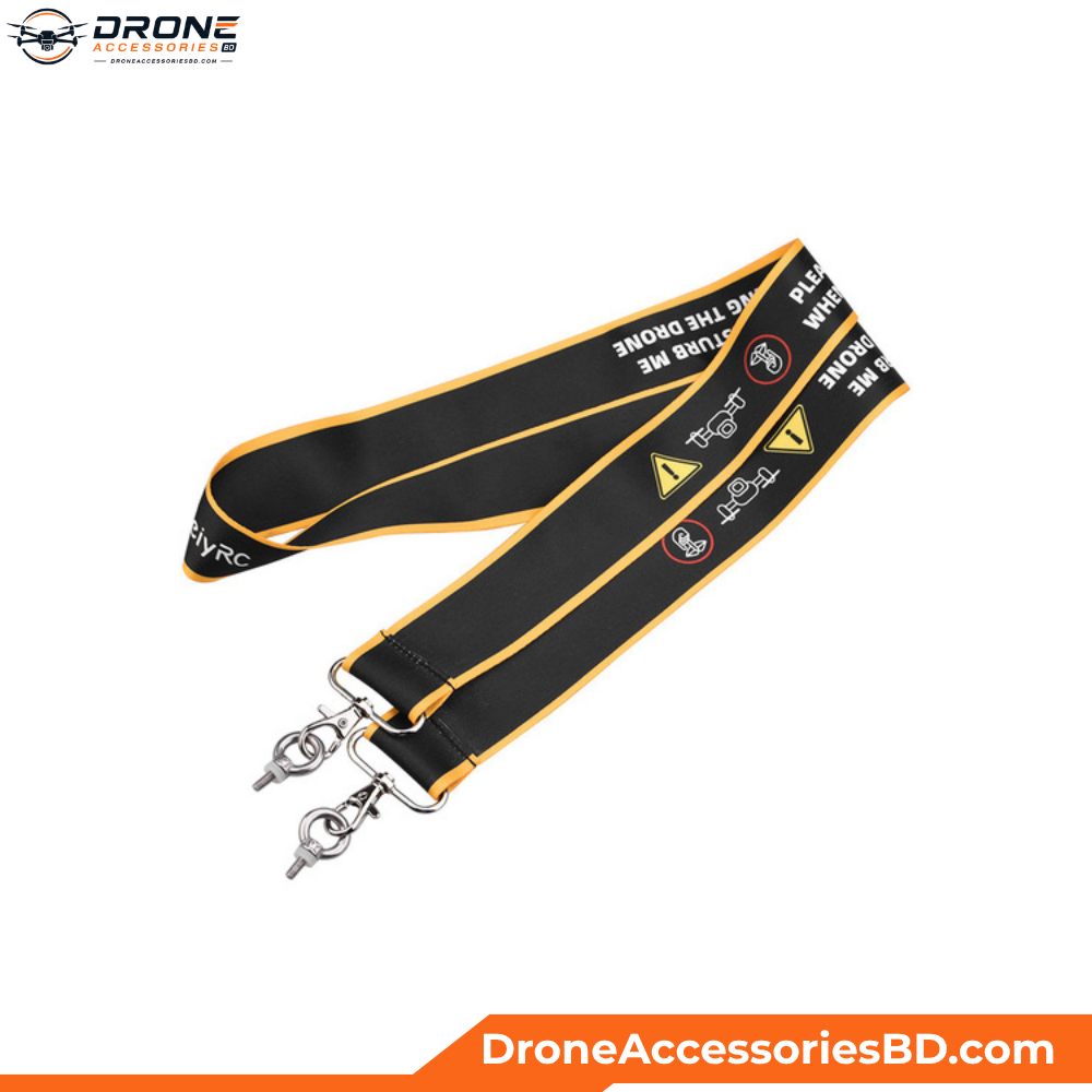 BRDRC Shoulder Lanyard Strap for DJI Remote Controller