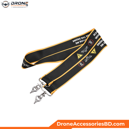 BRDRC Shoulder Lanyard Strap for DJI Remote Controller